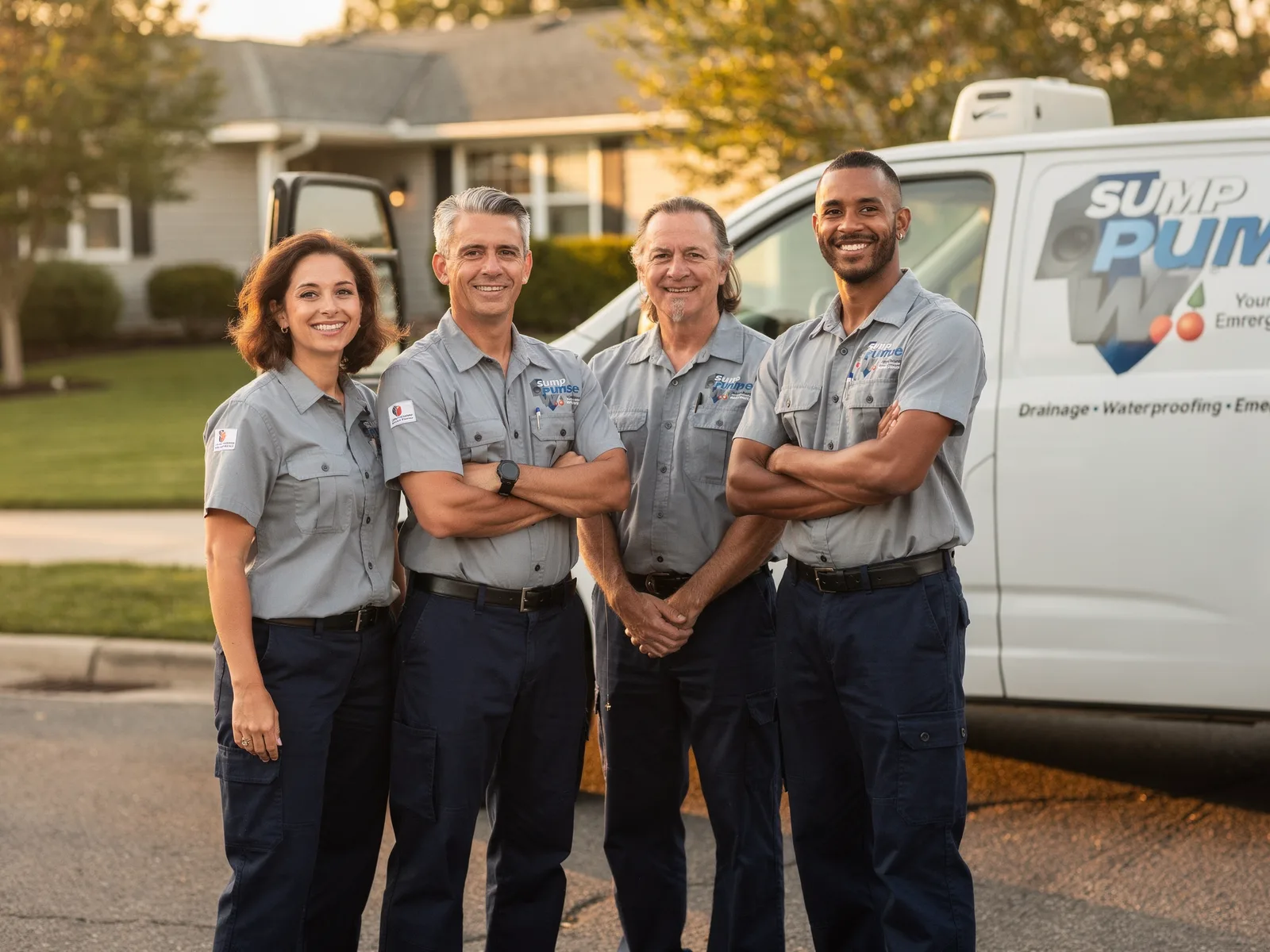 Water Heater Repair company in Washington, DC