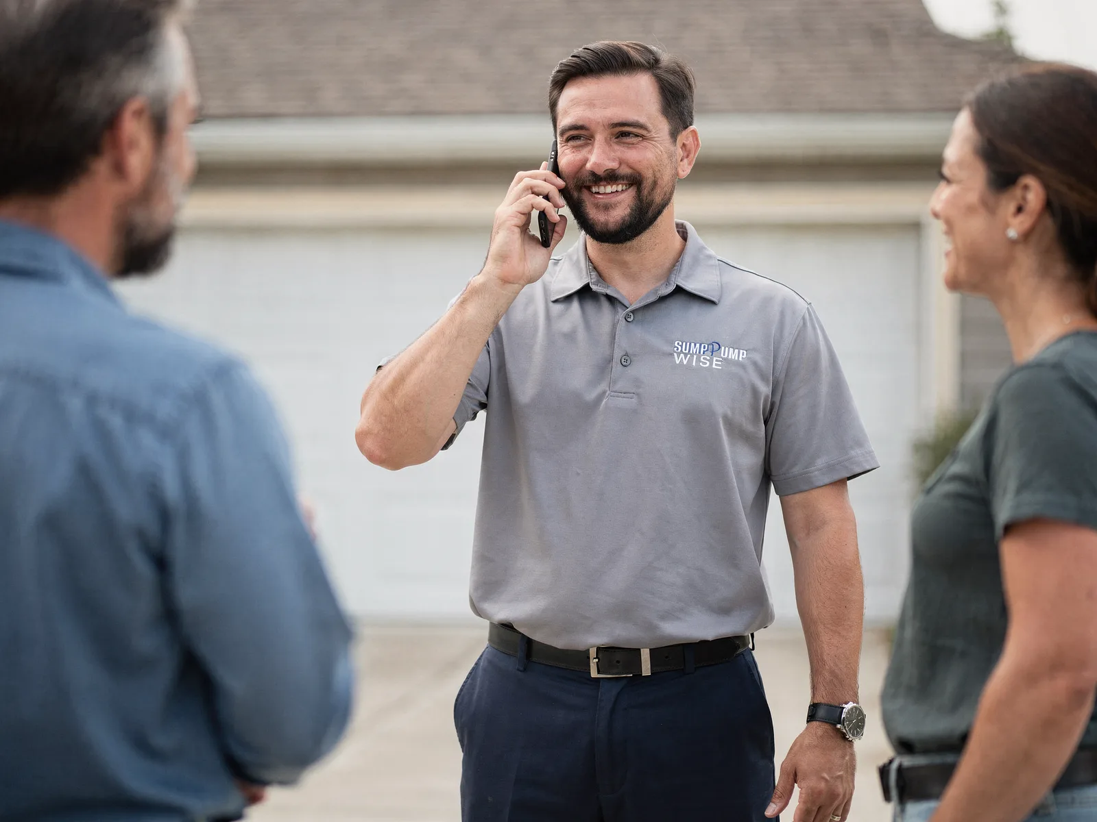 Water Heater Repair Washington, DC FAQs